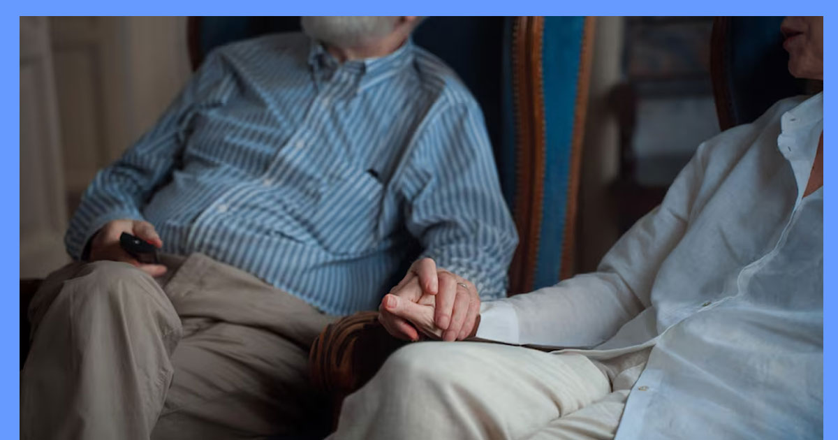 Avustralya'da birinci ölüm nedeni bunama ve alzheimer