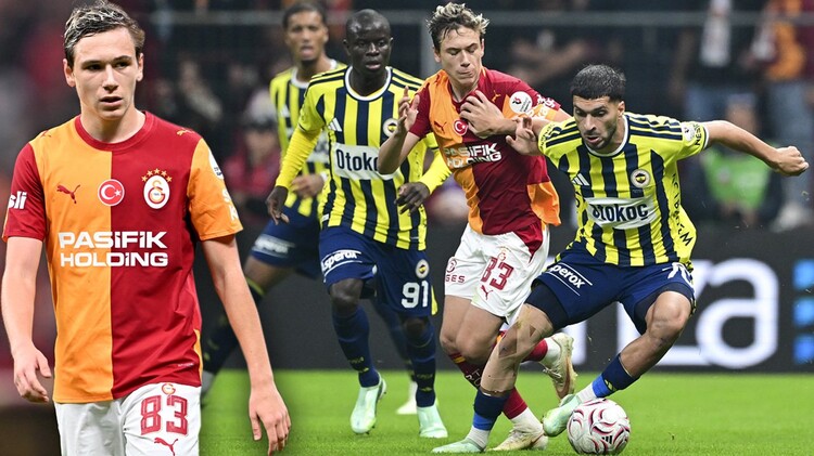 Batrakov itirafı: Fenerbahçe sözleri şaşkına çevirdi
