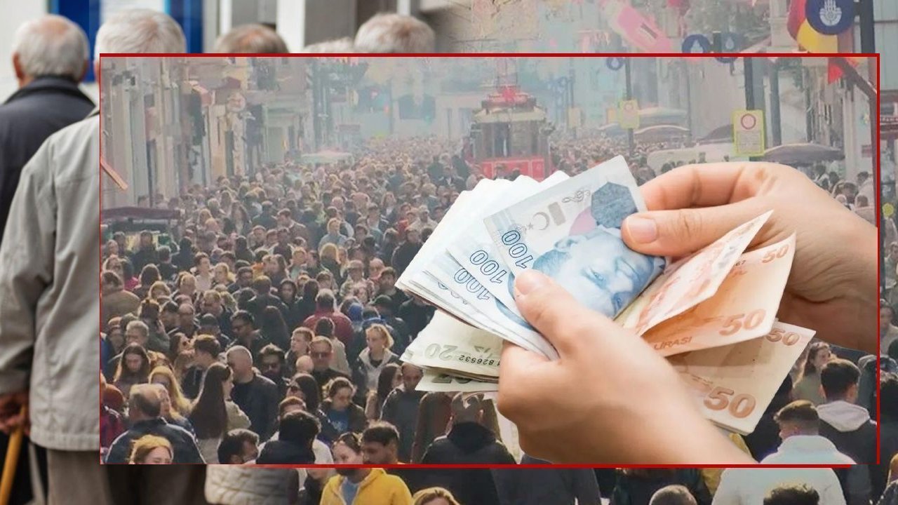AK Parti: 65 yaş üstüne daha fazla zam yapılabilir