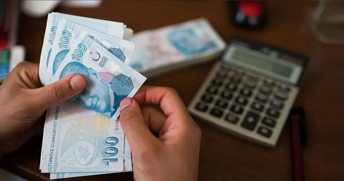 Kamuda 5 milyon kişiyi ilgilendiren yeni maaş sistemi geliyor