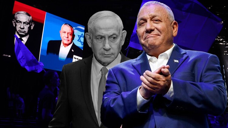 Tel Aviv'in önünde 5 ihtimal var! İsrail'de siyasi çıkmaz