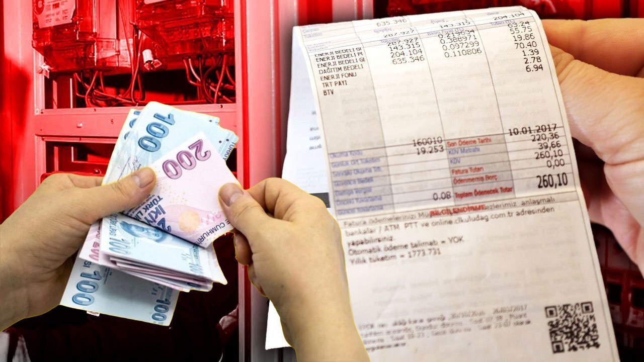 6,5 milyon evin faturası artacak! Elektrikte devlet desteği sınırı değişti