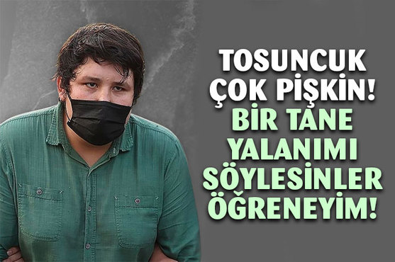 Çiftlik Bank Davası 3'üncü duruşması bugün görüldü