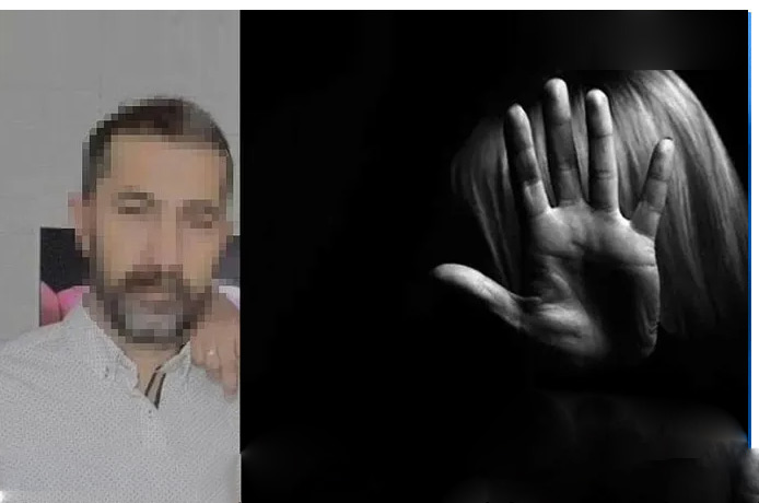 Cezaevindeki arkadaşının kız çocuğunu kaçırdı!