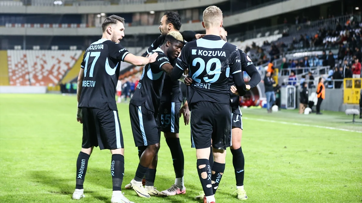 TFF, Adana Demirspor'un 3 puanını sildi