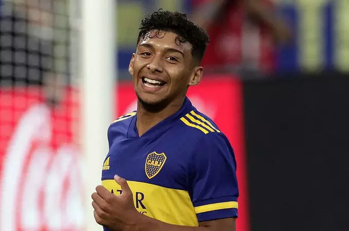 Cristian Medina'da neler oluyor?