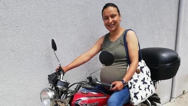 7 aylık Hamile kadın korona nedeniyle hayatını kaybetti