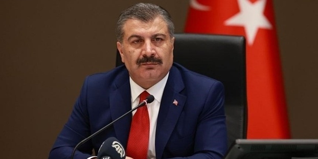 Bakan Koca'dan 12 Eylül açıklaması