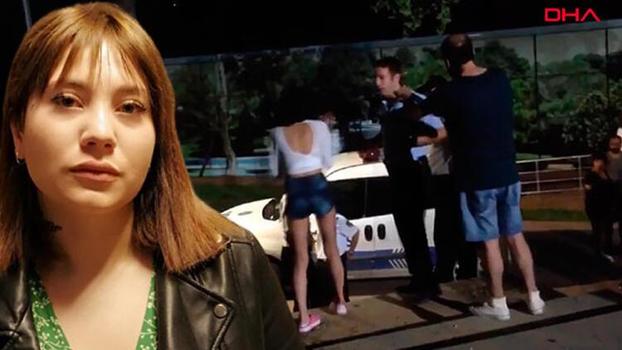 Maçka Parkı'ndaki 'uygunsuz kıyafet' davasında yeni karar