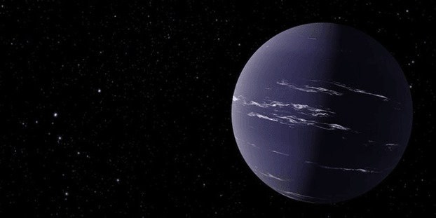 NASA: Dünyaya benzyen yeni bir gezegen bulduk