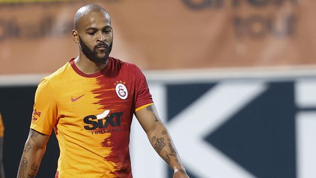 Galatasaray'da Marcao sahaya dönüyor!
